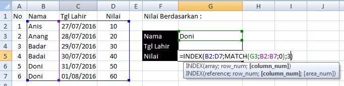 cara-menggunakan-match-multiple-criteria-excel